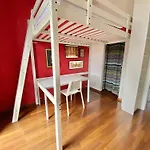 Grazioso Appartamento In Coorte