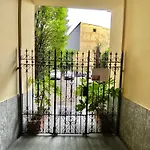 Grazioso Appartamento In Coorte