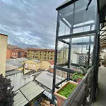 Grazioso Appartamento In Coorte