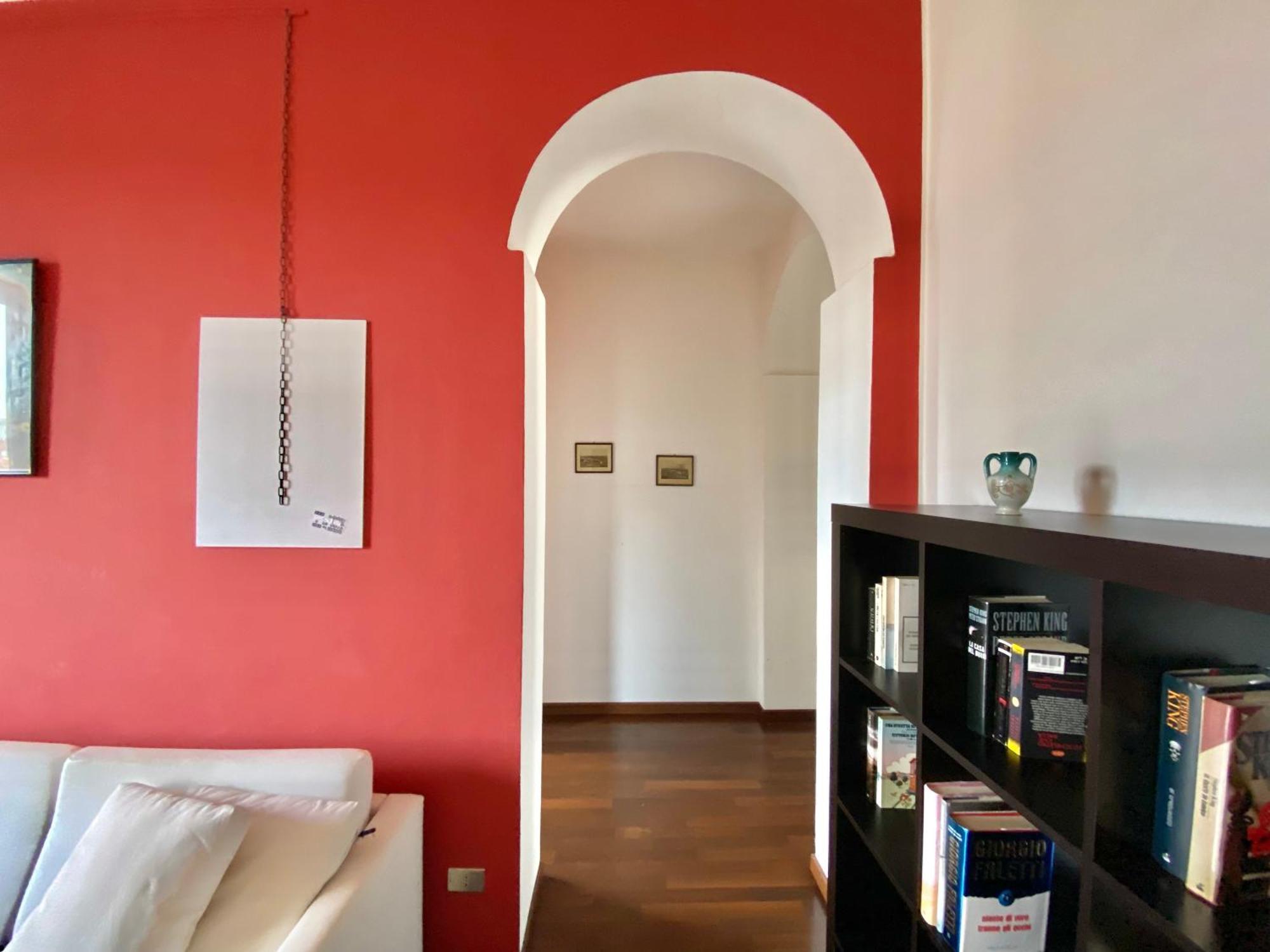 Grazioso In Coorte Appartement *