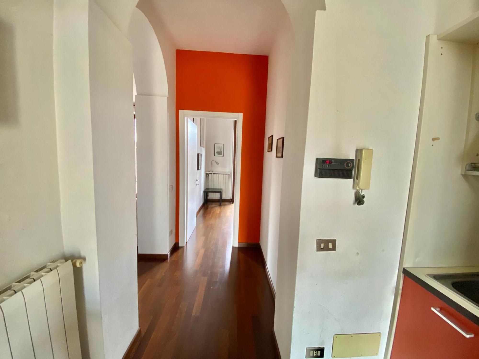 Grazioso In Coorte Appartement *