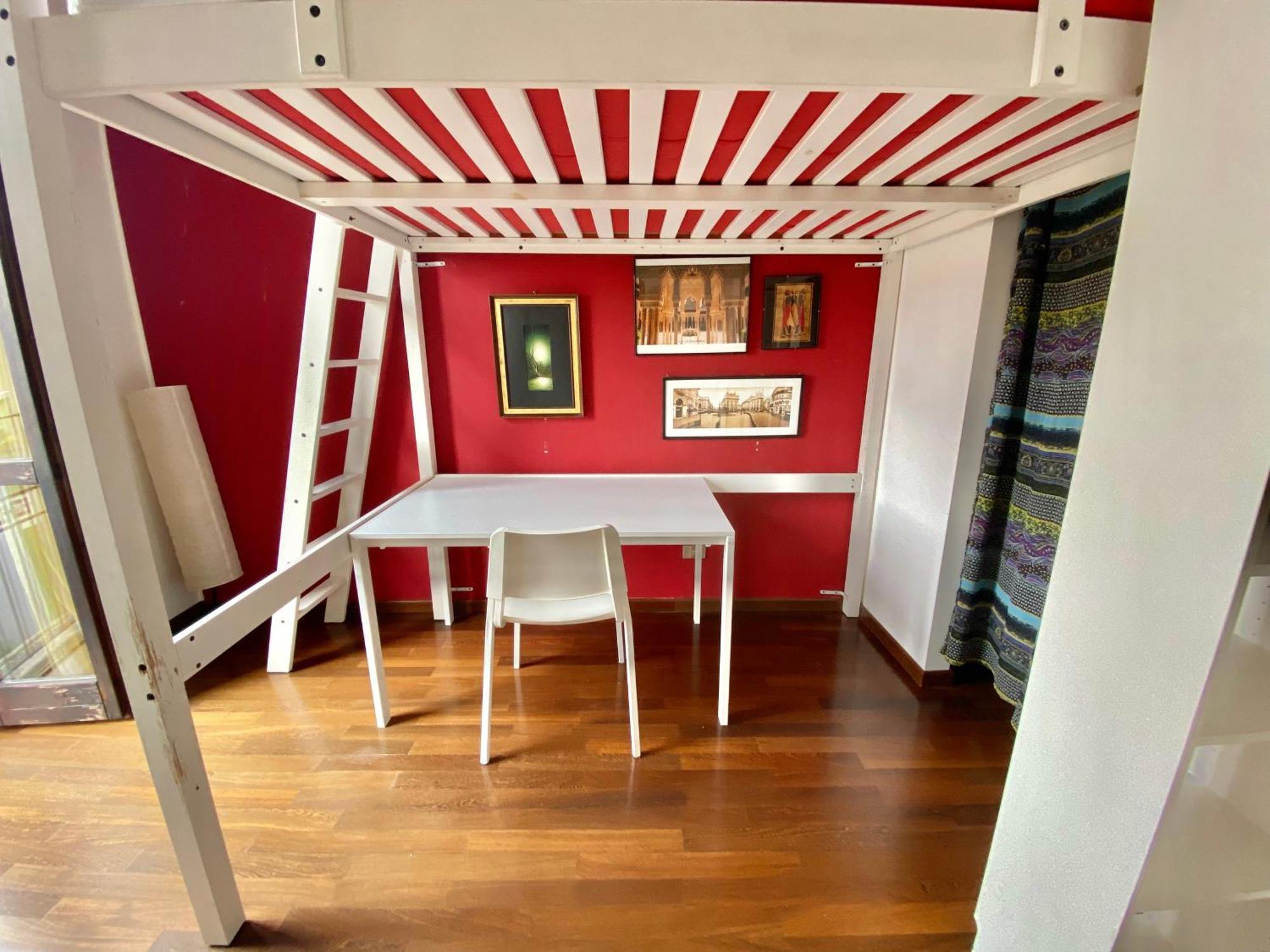 Grazioso In Coorte Appartement Milan