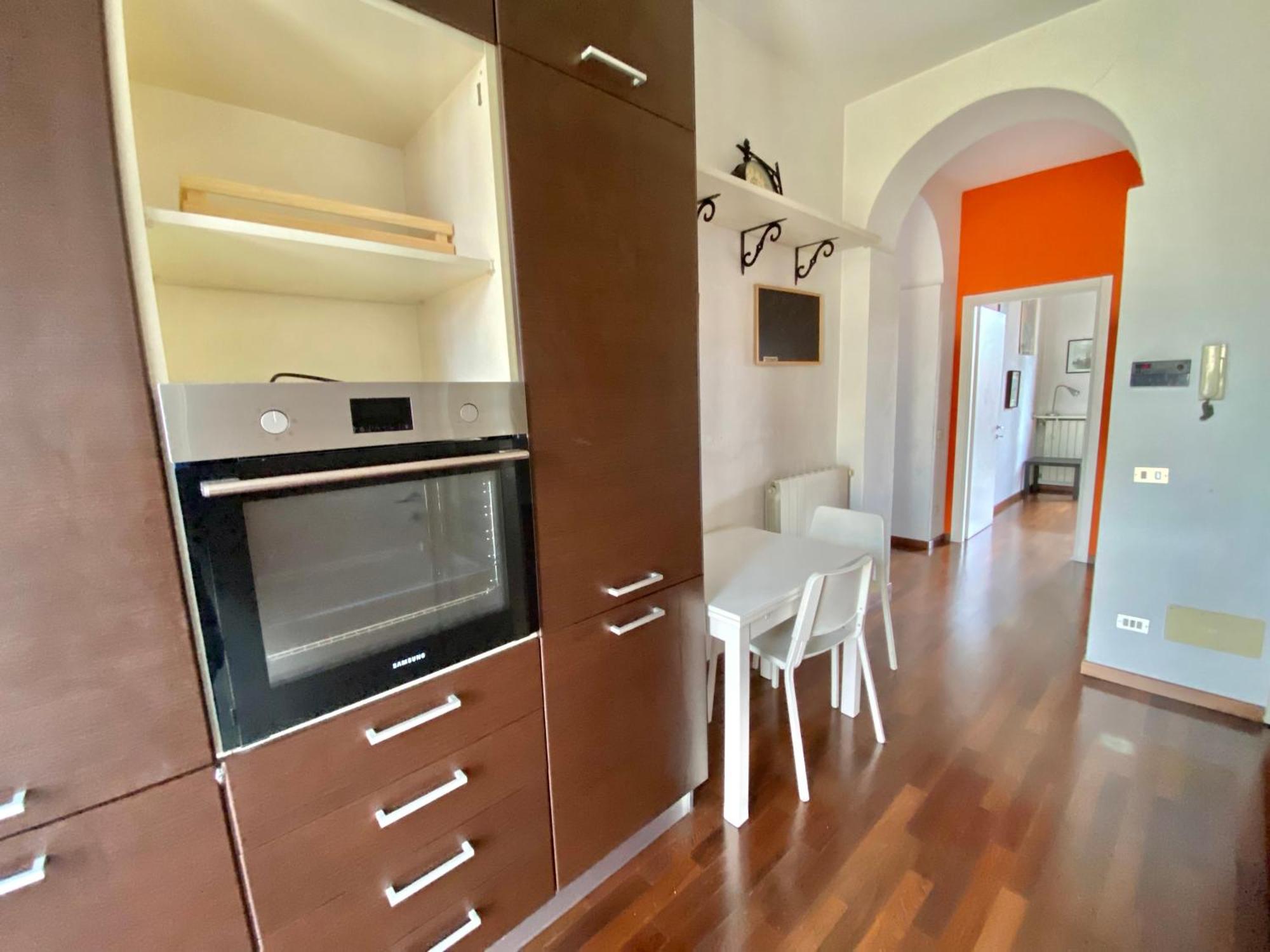 Grazioso In Coorte Appartement *