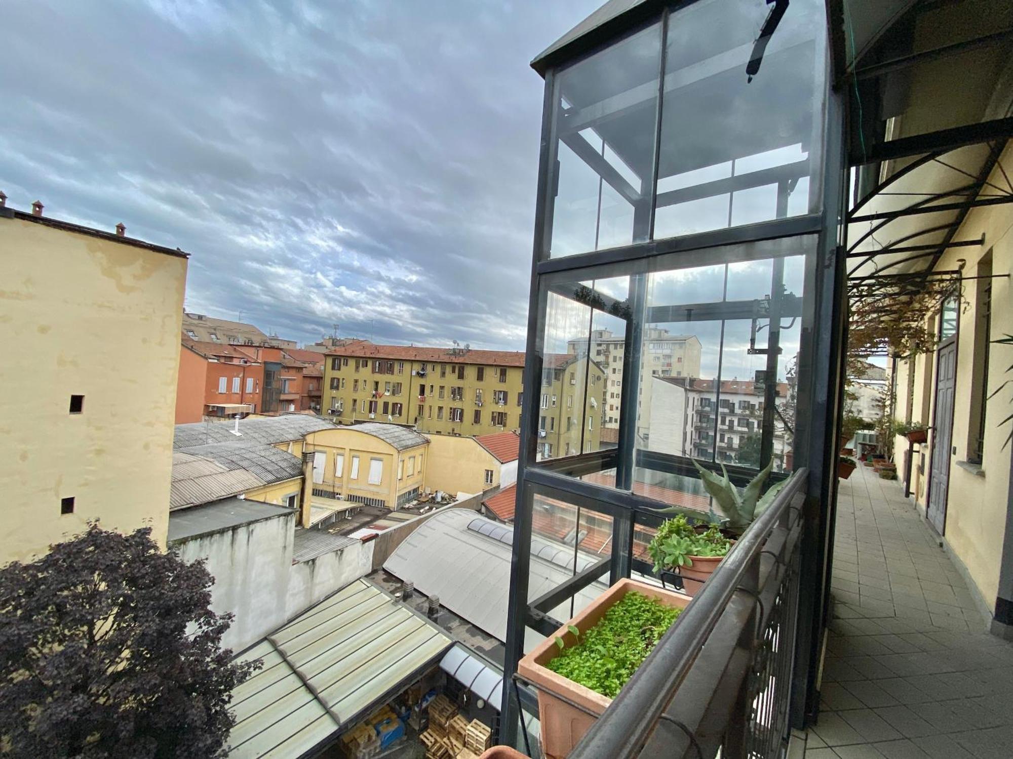 Grazioso In Coorte Milan