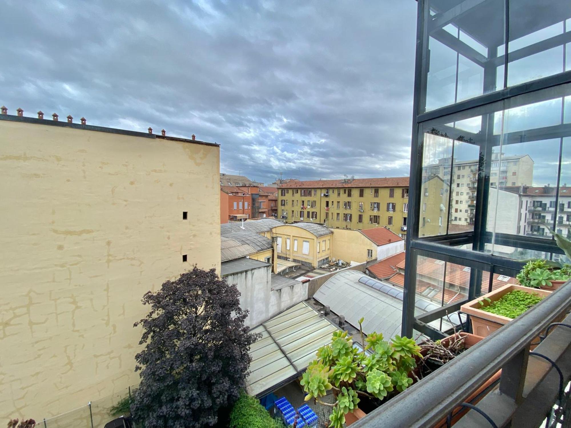 Grazioso In Coorte * Milano