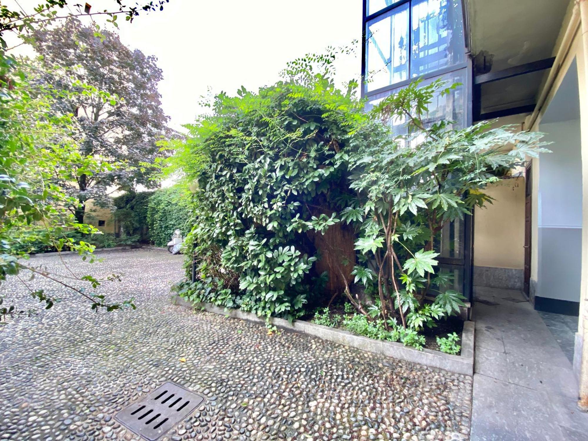 Grazioso In Coorte Appartement