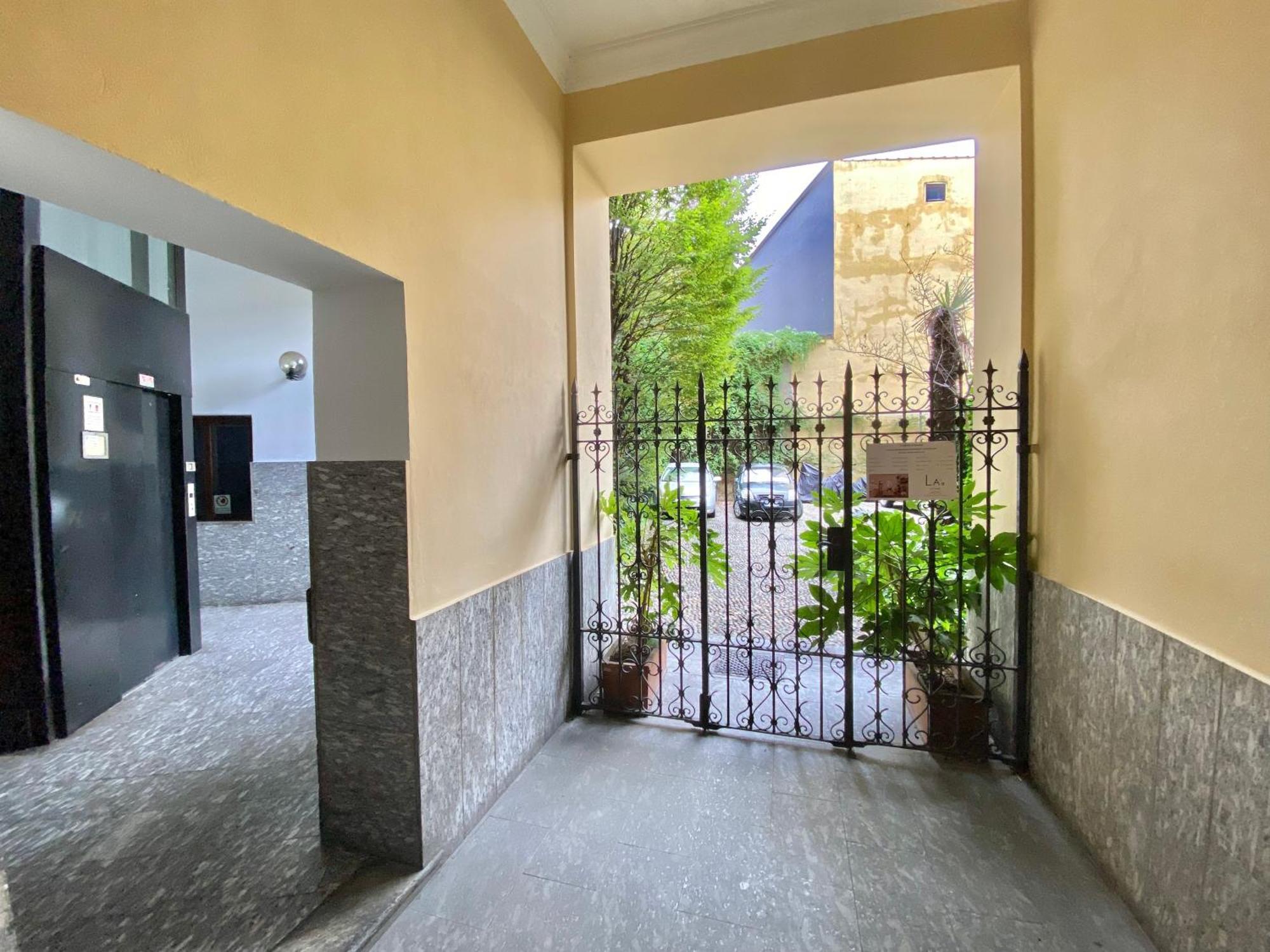Appartement Grazioso In Coorte