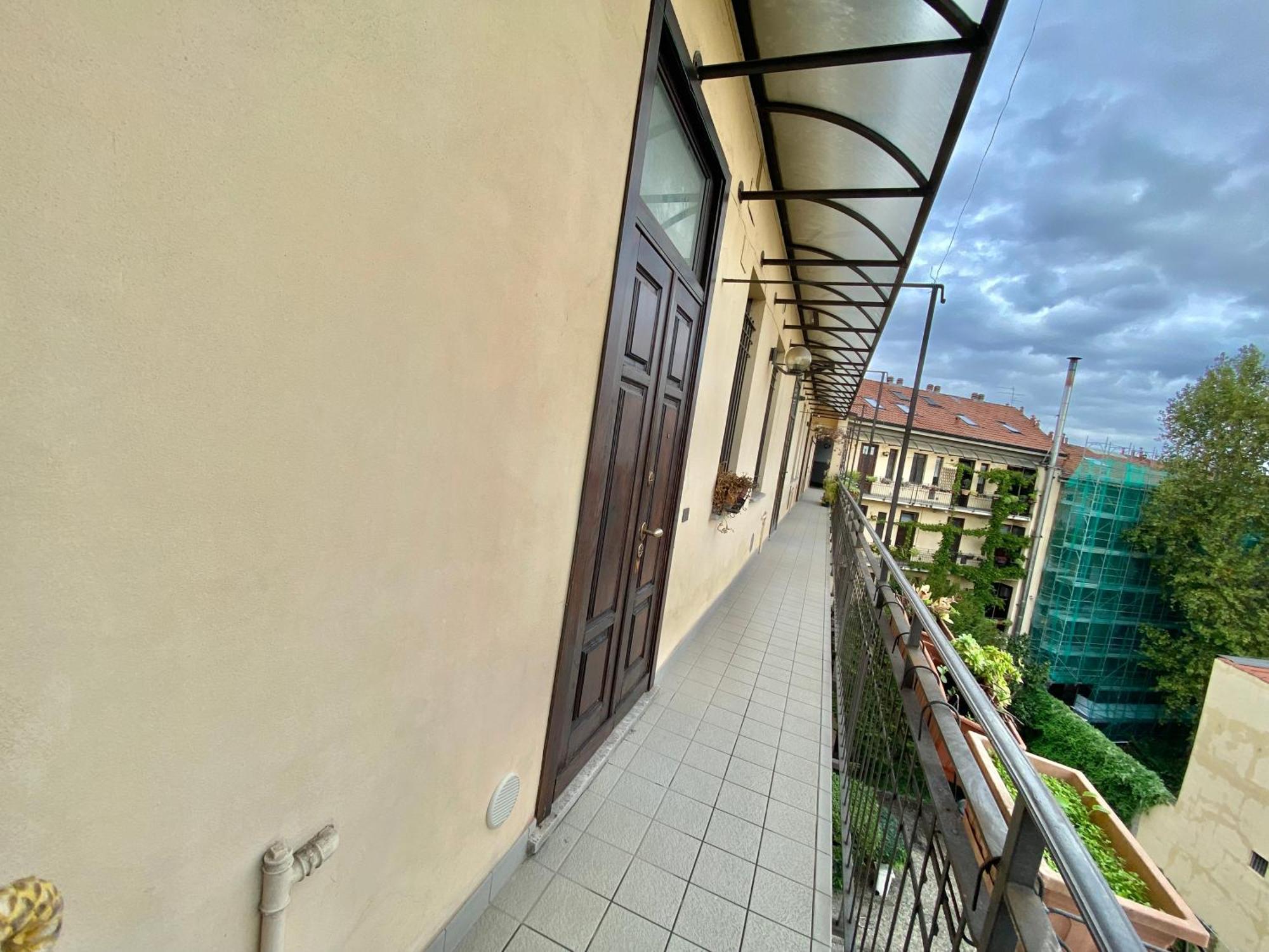 Appartement Grazioso In Coorte *